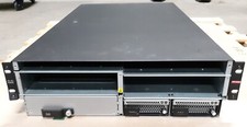 Cisco Firepower FPR-C9300-AC Security Appliance w/ 2x 2500w PSU + 4x Fan Module picture