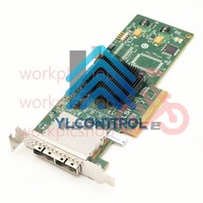 1PC   Logic Controller Card PCIe2 SATA 6GB 2 Ports RAID IT Mode  SAS 9200-8E~ picture