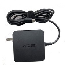 65W AC Power Adapter For ASUS ZenBook UX325EA-ES71 UX325EA-DS51 90NB0SL1-M05310 picture