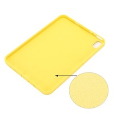 Portable Shockproof Soft Ultra-Thin Silicone Case fits Apple iPad Mini 6 Tablet picture