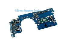 BA92-22193B BA41-02888C OEM SAMSUNG MOTHERBOARD I7-1165G7 NP950QDB-KA1US (AA59) picture