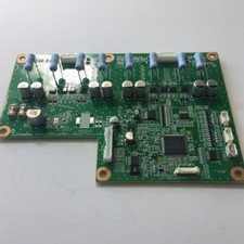 Original Roland RF-640/RF-640a/RT-640 Assy, Valve Drive Board - W702716040 picture
