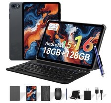 Gemini Google Gemini AI 15 Android 15 Tablet 10.1