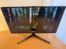 27 Inch UltraGear 4K UHD Nano IPS 1ms 144Hz G-Sync Compatible Gaming Monitor picture
