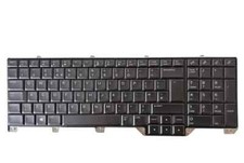 for Dell Alienware 17 R5 Area 51M 0WYFCV WYFCV RGB US Keyboard Backlit Laptop picture