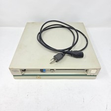Vintage IBM PS/2 E Desktop Computer Machine Type 9533 Model EB7 Rare Retro PC picture