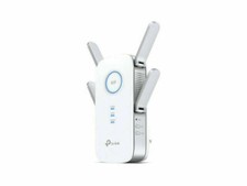 TP-Link RE650 Boosters, Extenders & Antennas 0647731075770 New picture