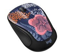 Logitech Design Collection Limited Edition Wireless Mouse - 910-006552 picture