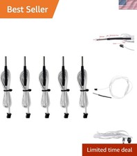 HT Thermistor Sensor Upgrade for Ender 3 & CR Series - Pack of 5 Durable Sensors picture