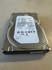 IBM 2TB 7200 RPM 6GB 3.5