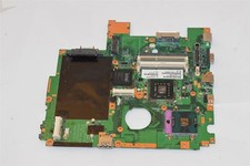 Fujitsu M9410 Motherboard J9100 Intel Celeron M585 CPU BIOS Locked Laptop picture