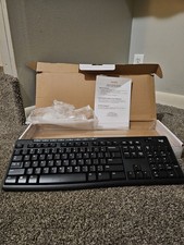 Logitech Logi K270 Wireless Keyboard picture
