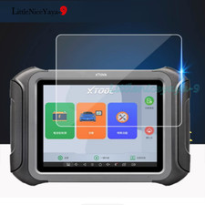 2pcs soft Screen Protector for XTOOL D9 MI808im PS90DPro P901 D8 D8S picture