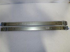 Supermicro W-778-A-0 W-778-B-0 Rev B Server Rack Rail Kit 2U 3U REPON picture