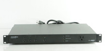 Panamax M4000-PRO Bluebolt 8-Outlet 15 Amp Power Management with Control m253 picture