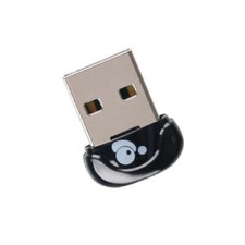 IOGEAR Bluetooth V5.1 Low Power Consumption USB Adapter, GBU621 picture
