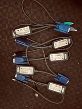 Avocent AMIQ-USB KVM Cable 500-150-501 Adapter picture