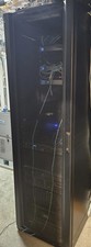 APC Net Shelter SX Server Rack Enclosure picture