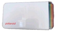 Polaroid Hi-Print 2x3 Bluetooth Thermal Portable Pocket Photo Printer #009046 picture