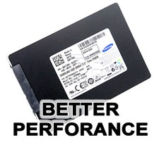 Apple 250GB Solid State Drive SSD Upgrade Macbook Pro w/10.12 Sierra a1347 a1342 picture