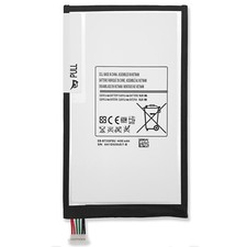 New 4450mAh Battery For Samsung Galaxy Tab 4 8.0 T337 SM-T337T T337A EB-BT330FBE picture