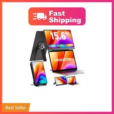 Laptop Screen Extender, 15.6