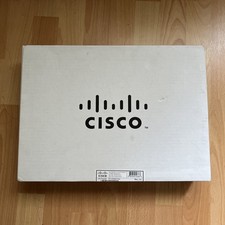 Cisco IP LCD Video Phone, CP-DX650-K9, ONLY LAB USED OPEN BOX picture