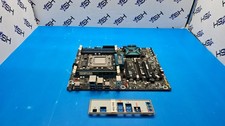 Intel DX79TO ATX LGA2011 Motherboard + i7-3820 CPU + RAM + IO Shield picture
