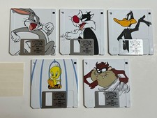 Looney Tunes 3.5