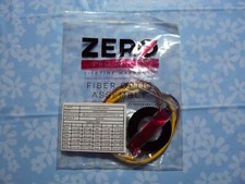 Zero Pro Series 12-Fiber Optic Assembly Pigtail Single-Mode 1M Yellow picture