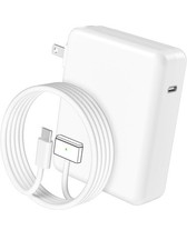 Mac Book Pro Charger - 96/70W USBC to Magnetic 3 Charger for Mac pro 14-16inc... picture