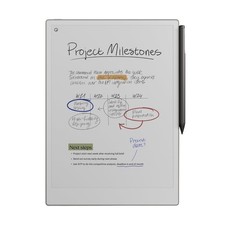 Paper Tablet Bundle with 11.8