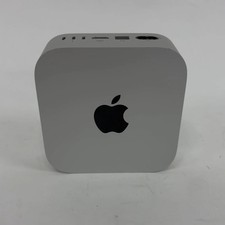 2024 Apple Mac Mini M4 10 Core 4.5GHz 16GB RAM 256GB SSD MU9D3LL/A picture