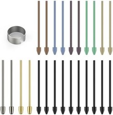 Pen Tips Compatible with Remarkable 2/1 Stylus,Replacement Nibs for Marker picture