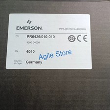 NEW PR9268/301-000 picture