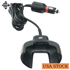 🔥 DC Vehicle Charger Cable for Zebra TC70 TC75 TC72 TC77 CHG-TC7X-CLA1-01 US 🔥 picture