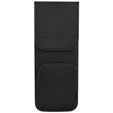 1 PCS Neoprene Keyboard Sleeve For 17.7 Inch Full Size Slim Wireless Black picture