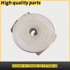 White Belt / Carriage Belt Lengh-1750mm Graphtec CE5000-60 CE6000-60 CE7000-60 picture
