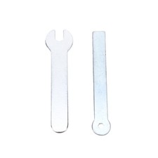 4 Pcs Hotend Kit Replacement For Lab X2D P2S 3D Printer 0.2 0.4 0.6 0 SLJN picture