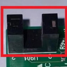 Handle sensor motherboard Cam Sensor PN7071-098 for Graphtec FC8000/860 lot picture