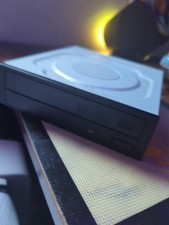 Philips & Lite-on Digital Solution Corp. DVD/CD REWRITEABLE DRIVE MDL # DH16AES picture