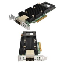 DELL PERC H830 12Gb 2GB SAS RAID Controller for R730, R730xd, R930 0NR5PC LP picture