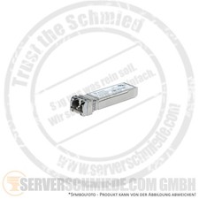 Qlogic Finisar 16GB Transceiver SFP+ SW 850nm FTLF8529P4BCV-QL picture
