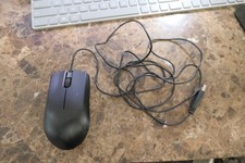 Razer Abyssus Mirror Special Edition USB Wired Gaming Mouse RZ01-0036 - USED picture
