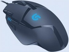 Logitech G402 (910004067) Wired Gaming Mouse picture