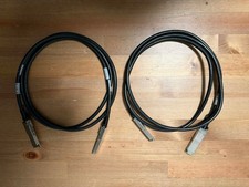 Netapp 112-00177 2 Meter External SAS Cable (Lot of 2) picture