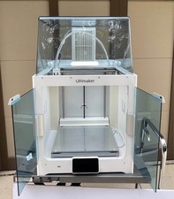 Ultimaker S5 3D Printer US Model w/ Air Manager, New Filter & Extras picture
