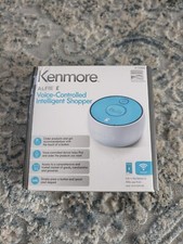 Kenmore Alfie Voice-Controlled Intelligent Shopper 11000 NIB Sealed  picture