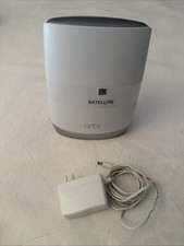 NETGEAR Orbi RBS750 Add-on Satellite Tri-Band Wireless Mesh WiFi 6 AX4200 Tested picture