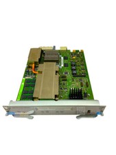 J9156A I HP Threat Management Services ZL Module with 250GB HDD CF Card J9154A picture